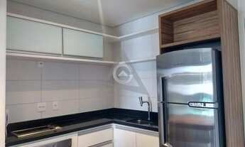 Imagem 7: Apartamento à venda em Campinas, Cambuí, com 1 suíte, com 40 m², Living Design Cambuí