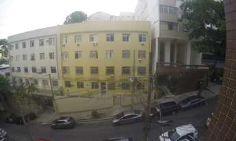 Imagem 15: Sala com 3 quartos, próximo Metrô Estácio, em Estácio - Rio de Janeiro - RJ