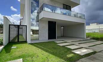 Imagem 4: Casa condomínio para venda no Dahma, Araçagy - São José de Ribamar - MA