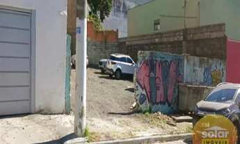 Imagem: Terreno Cidade Patriarca São Paulo/SP