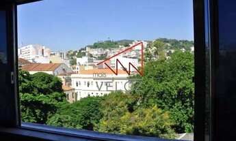 Imagem 2: Sala-À VENDA-Centro-Rio de Janeiro-RJ