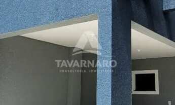 Imagem 3: Sobrado Geminado em Ponta Grossa