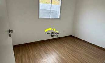 Imagem 4: Apartamento com área privativa à venda, 2 quartos, 1 vaga, Buritis - Belo Horizonte/MG