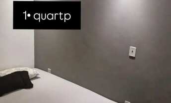 Imagem 3: Casa tipo apartamento duplex