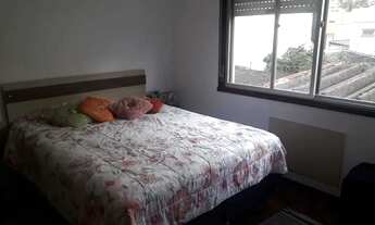 Imagem 4: Apartamento no Jardim Botânico com 2 dormitórios e 1 garagem