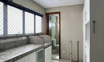 Imagem 6: S- Apartamento com 96m2 no bairro de Fatima