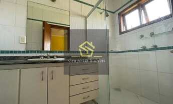 Imagem 6: Casa com 5 dormitórios, 350 m² - venda por R$ 1.800.000,00 ou aluguel por R$ 9.500,00/mês