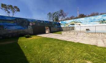 Imagem 6: Espaço de Eventos à Venda - Morro do Mendanha