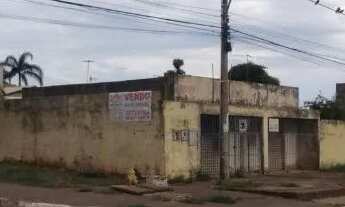 Imagem 2: Oportunidade Única: Lote de 700m² à Venda em Planaltina-DF