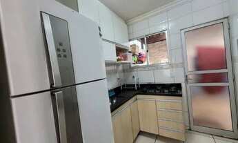 Imagem 3: Casa com 3 Quartos e 2 banheiro à Venda, 134m² João XXIII - Vinhedo, SP