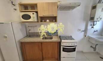 Imagem 7: Flat com 1 quarto para alugar na Bela Vista