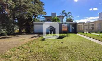 Imagem: Casa Padrão em Uberlândia