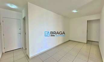 Imagem 3: Apartamento com 2 dormitórios para alugar, 75 m² por R$ 3.667,73/mês - Jardim Sul - São Jo