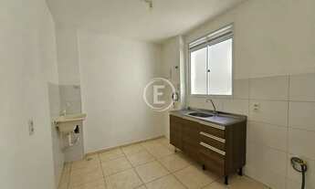 Imagem 7: Apartamento 2 Quartos no Residencial Bromélias - Bela Vista