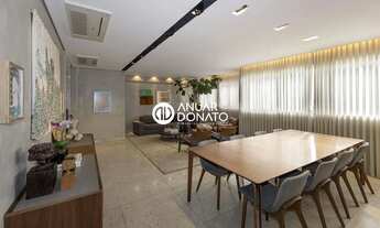 Imagem 2: Serra - Apartamento 4 quartos para aluguel na Anuar Donato