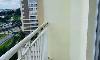 Imagem 4: Apartamento à Venda Condomínio Spazio Bonfiglioli