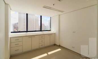 Imagem 3: Conjunto Comercial em frente ao Hospital Samaritano, com 60 m2, recepção, 2 salas e 2 banh