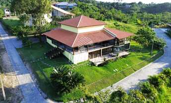 Imagem: Casa de luxo em condomínio - Chã Grande/PE!