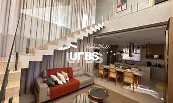 Imagem 2: Sobrado no Vale Verde - Senador Canedo - GO