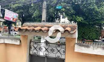 Imagem 2: Casa com 2 dormitórios à venda, 60 m² por R$ 670.000,00 - Fonseca - Niterói/RJ