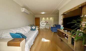 Imagem 3: Edíficio Mirante do Sol - Apartamento na Av. Carlos Borges