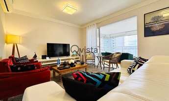 Imagem: Apartamento à Venda na Enseada no Guarujá