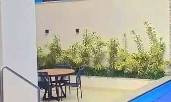 Imagem 5: Apartamento à venda em Todos Os Santos com 107m², 3 Quarto(s), 1 Suíte(s) e 2 Vaga(s)