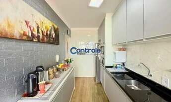 Imagem 4: Apartamento a venda com 3 quartos em Barreiros - São José