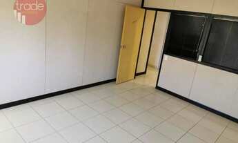 Imagem 3: Sala para alugar, 134 m² por R$ 10.120,00/mês - Alto da Boa Vista - Ribeirão Preto/SP