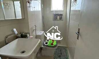 Imagem 7: Apartamento com 2 quartos à venda, 60 m² por R$ 195.000