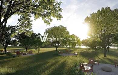 Imagem 10: Terreno - Jardim Casablanca - Indaiatuba