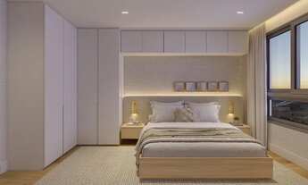 Imagem 7: RY. Apartamento 2 Qtos, Chacara Bernadette, lazer completo