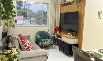 Imagem: Apartamento com 3 dormitórios à venda