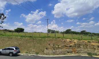 Imagem: área - Campo Grande - Campinas