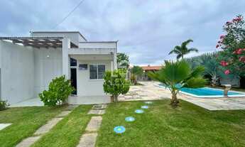 Imagem 2: Casa com 2 quartos, Smart City - Aquiraz