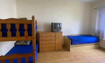 Imagem 6: Canto do forte frente a praia