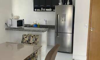 Imagem 7: Apartamento com 99m2 à Venda - Condomínio Vog Marine