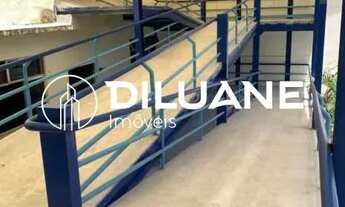 Imagem 6: Prédio-À VENDA-Méier-Rio de Janeiro-RJ