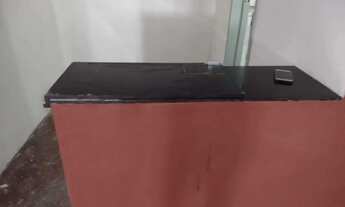 Imagem 6: Ponto comercial piso superior, área 102 m² - Centro - Fortaleza/CE