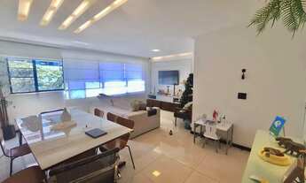 Imagem 4: Boa Viagem, Perto Colégios, 3 Qts+Escritório Home Office, 98m², 2 Vagas, Reformado, Armári