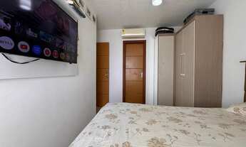 Imagem 6: Apartamento Próximo Estrada do Coco