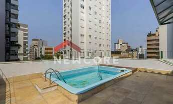 Imagem: Cobertura em Avenida Palmeira - Petrópolis