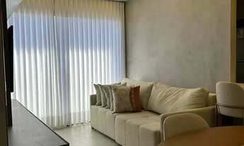 Imagem: Lindo Apart no Taì Residencial