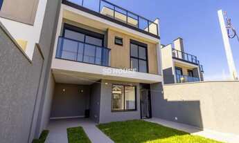 Imagem 5: Pilar TownHouse, Pilarzinho - Curitiba/PR