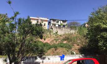 Imagem: Terreno em City América - São Paulo