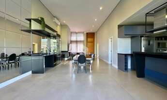 Imagem 7: Casa em condomínio com 3 suítes mobiliada e beira lago em Capão da Canoa