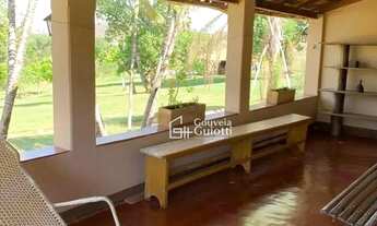 Imagem 4: Chácara com 6 alqueires, rio dentro da propriedade, 9 tanques para peixes