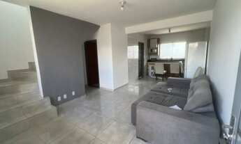 Imagem 3: Aluguel de Duplex 2 quartos mobiliado completo