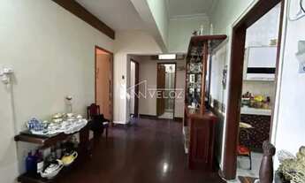 Imagem 2: Apartamento - Padrão / Residencial / Glória