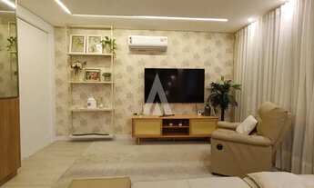 Imagem 5: Apartamento com 3 suítes e 1 quarto à venda no bairro América em Joinville-SC de R$2.150.0